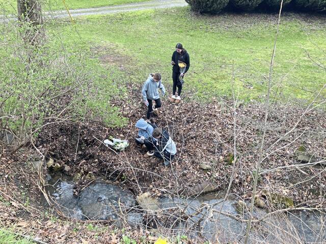 Lawsuit claims parents allowed ‘party house’ that led to fatal dirt bike crash of Norwin teens