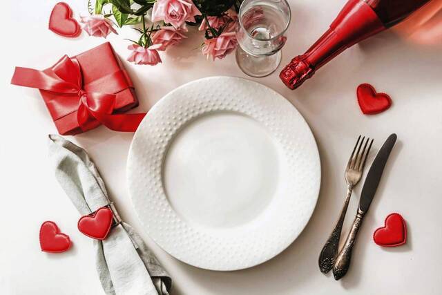 Westmoreland happenings: Valentine’s dance, theater, bingo, more