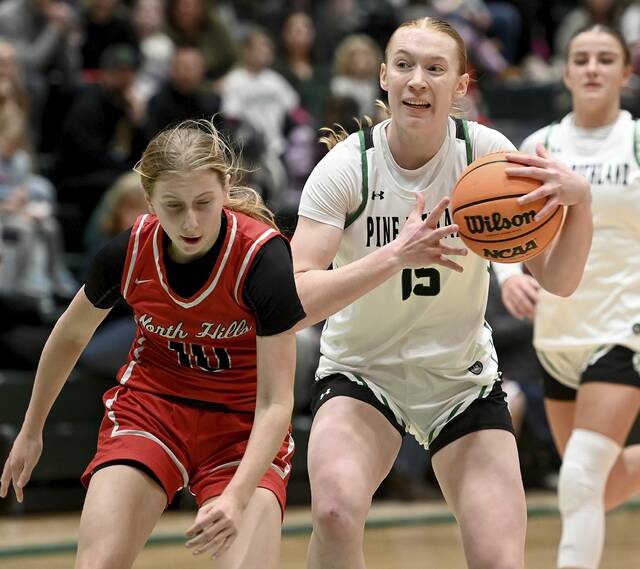 High school roundup for Jan. 29, 2026: Geibel Catholic’s Emma Larkin threatens WPIAL single-game scoring record