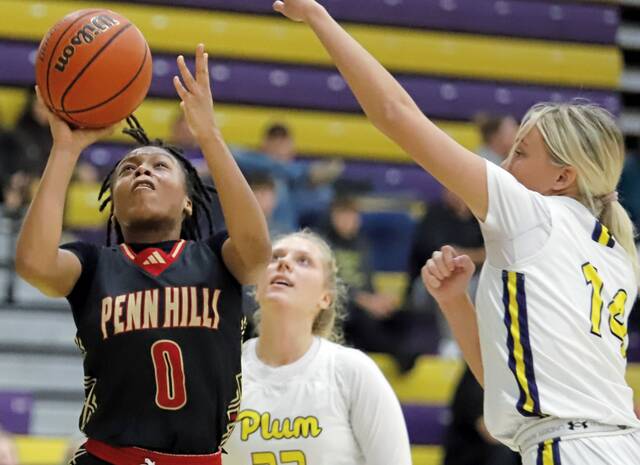WPIAL clinched: Girls basketball playoff qualifiers through Jan. 29, 2026