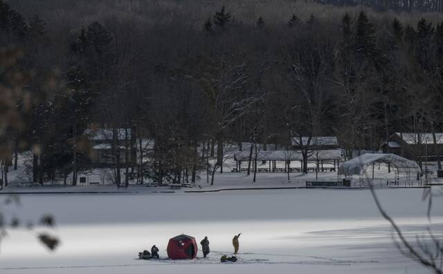 How cold is it? Pittsburgh is breaking records