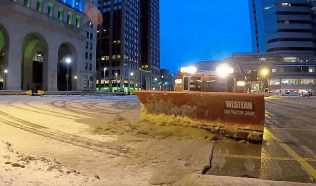 Editorial: Reliable funding matters more than generosity