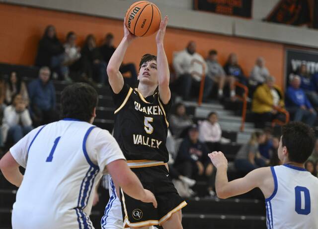 WPIAL clinched: Boys basketball playoff qualifiers through Friday, Jan. 30, 2026