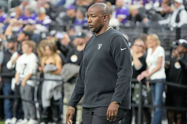 Patrick Graham named Steelers’ defensive coordinator