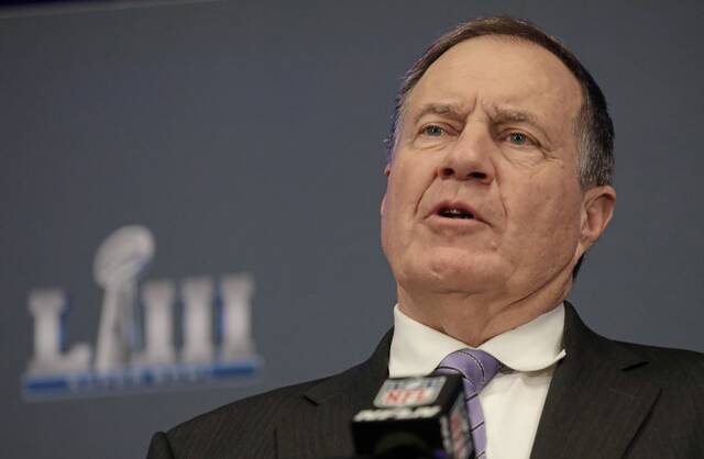 Mark Madden’s Hot Take: It’s time to fix the Pro Football, Baseball halls of fame