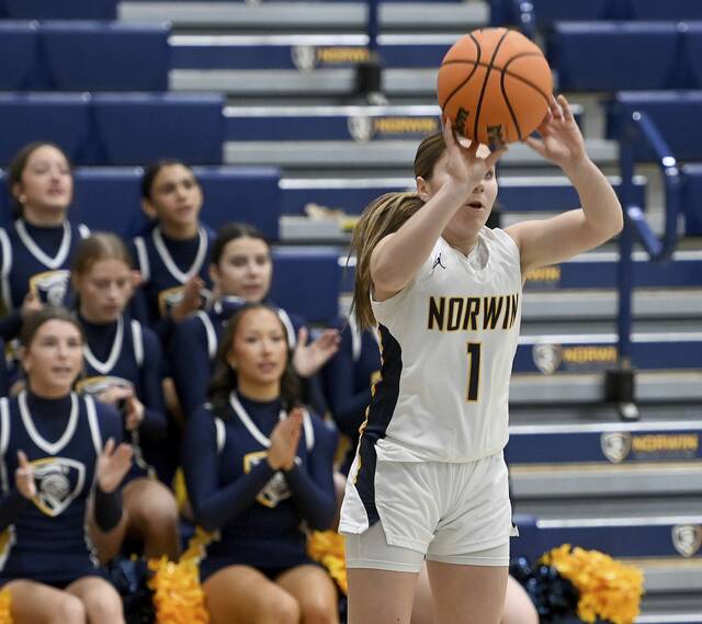 Trib HSSN WPIAL girls basketball rankings for week ending Jan. 31, 2026