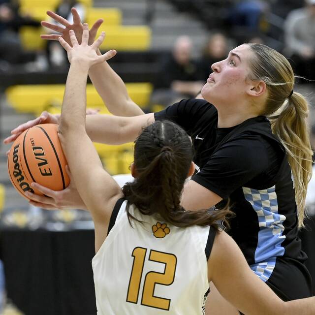 High school roundup for Jan. 31, 2026: Seneca Valley, Pine-Richland girls pulling away in section standings