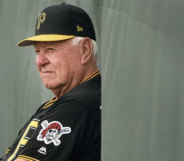 Bill Mazeroski, former Pirates World Series legend, dies at 89