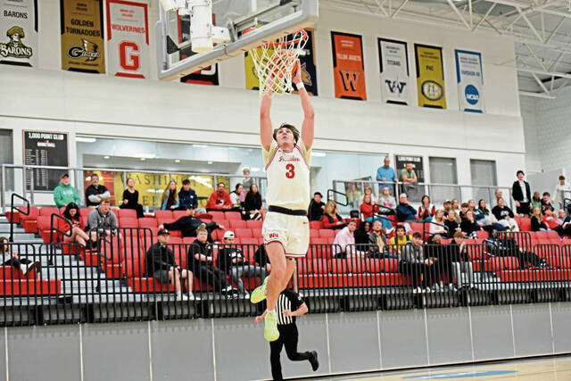 College basketball players to watch from Westmoreland County