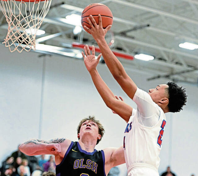 Starting 5: Spotlight shines on Jeannette in Westmoreland County boys basketball