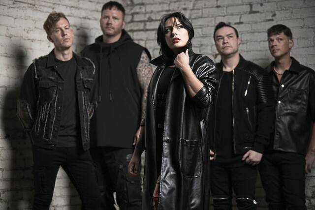 2026 Pittsburgh area concert calendar