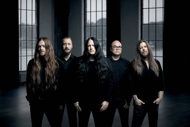 2026 Pittsburgh area concert calendar