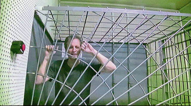 ‘Injustice system’: Fogel maps legal strategy for court, and ultimately feels Russian wrath