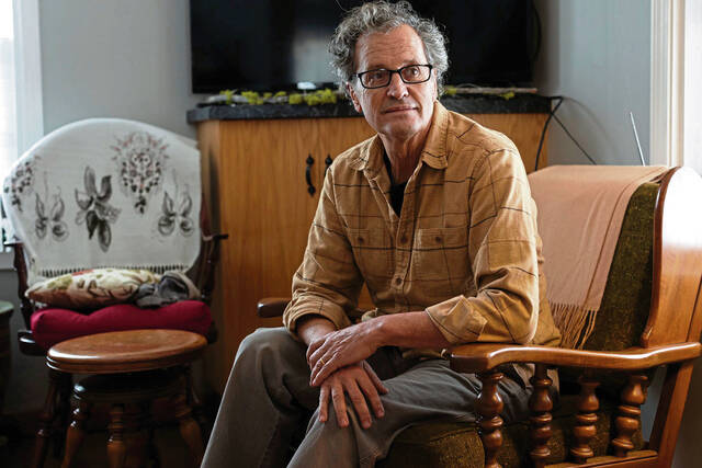 From Darkness to Light: Marc Fogel’s journey to freedom