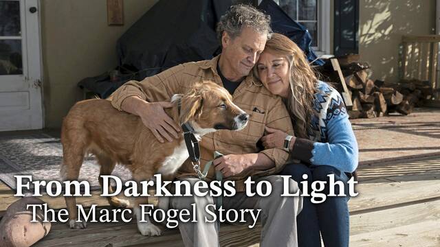 The Marc Fogel story: Finding a new normal, and working through guilt; ‘We will be thankful for generations’<span class="headline-video">Video <i class="fa-solid fa-circle-play"></i></span>