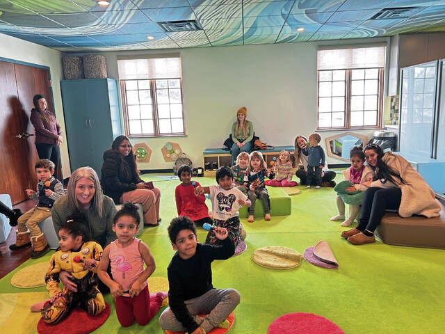 Sewickley Public Library officials announce strategic plan to create more patron opportunities this year