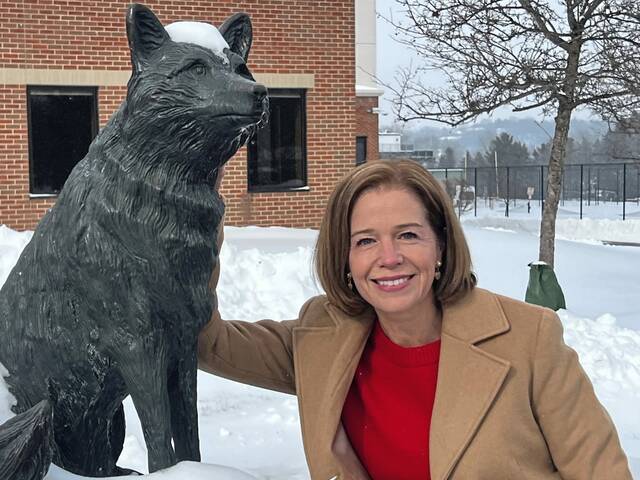 Fox Families Care has new executive director serving the Fox Chapel Area School District