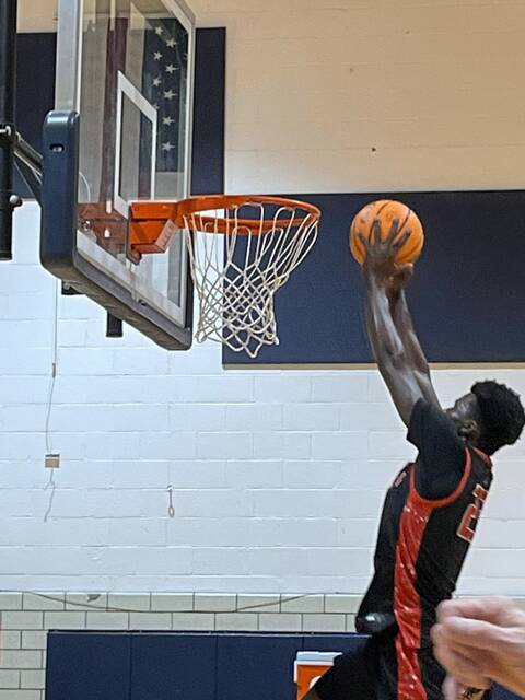 Sewickley Academy boys dominating WPIAL competition