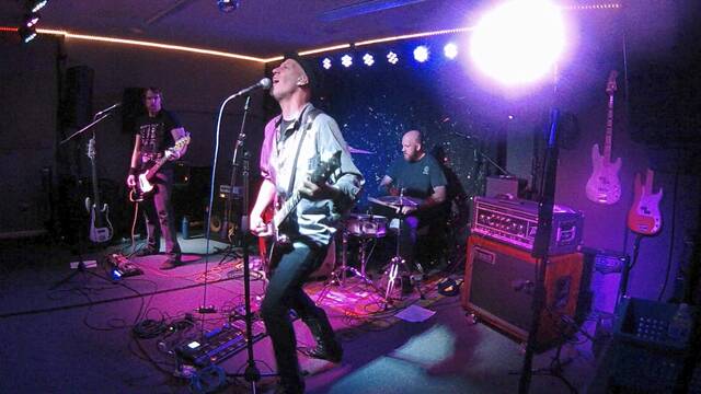 Pittsburgh local music spotlight: Spitbite