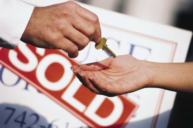 Eastern Pittsburgh suburban real estate transactions for the week of Feb. 1, 2026