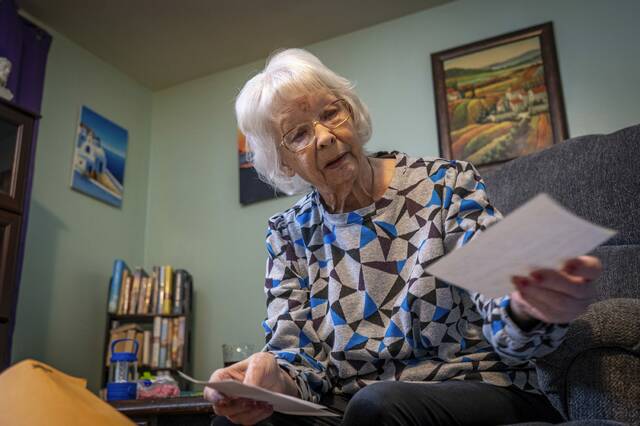 ‘An everyday thing:’ Mother of Cassandra Gross hopes to learn long-sought details of daughter’s disappearance