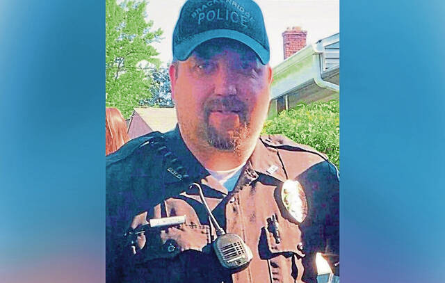 Fishing tournament honors legacy of late Brackenridge police Chief Justin McIntire