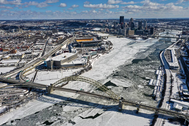 Gallery: Near or far, the world in focus on Feb. 2, 2026