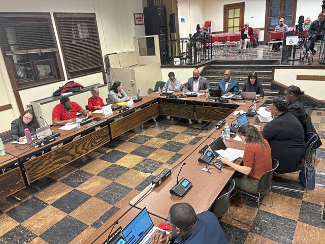 Nosakhere Griffin-EL: We can’t wait for schools to do right by Black children