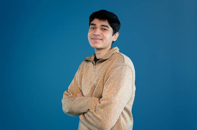 4 North Allegheny students named to Junior Achievement’s 18 Under Eighteen for 2026