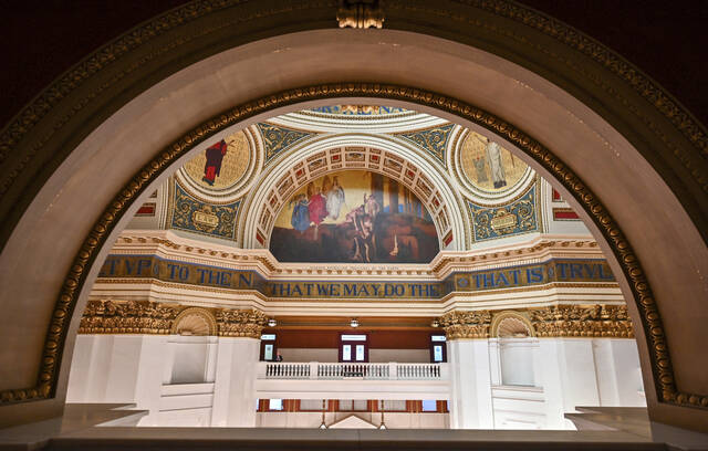 Editorial: Elections don’t wait for a spotlight to matter