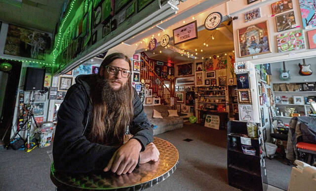 Westmoreland developments: Green Beacon Gallery  searches for new home, Ferrante’s Lakeview to change hands