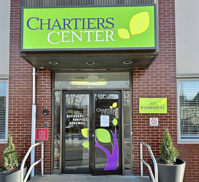 Bridgeville-based nonprofit expands to support mental health and housing