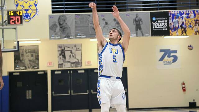 Westmoreland Campus Clippings: Norwin grad Bilinsky sets career high for UPJ hoops