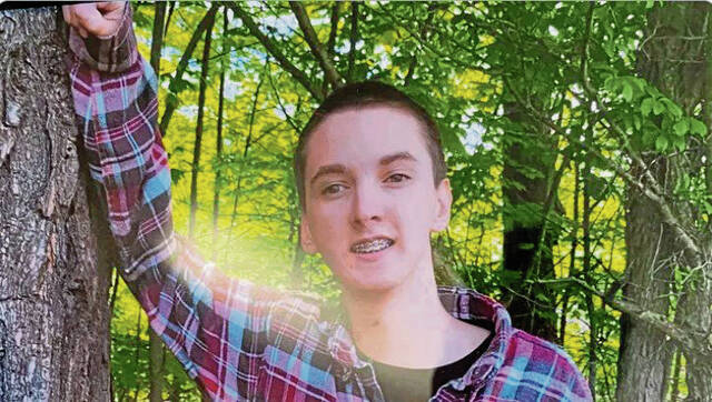 Driver accused in Hempfield fatal hit-and-run arraigned, jailed