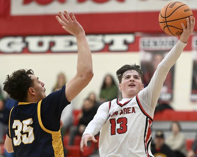 WPIAL clinched: Boys basketball playoff qualifiers through Feb. 1, 2026