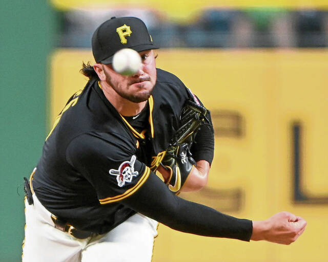 Pirates by Position: Paul Skenes anchors starting rotation expecting battle at back end
