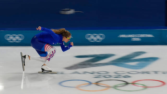 Gallery: Near or far, the world in focus on Feb. 4, 2026