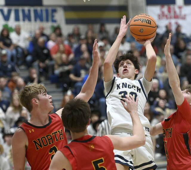 Gallery: Near or far, the world in focus on Feb. 4, 2026