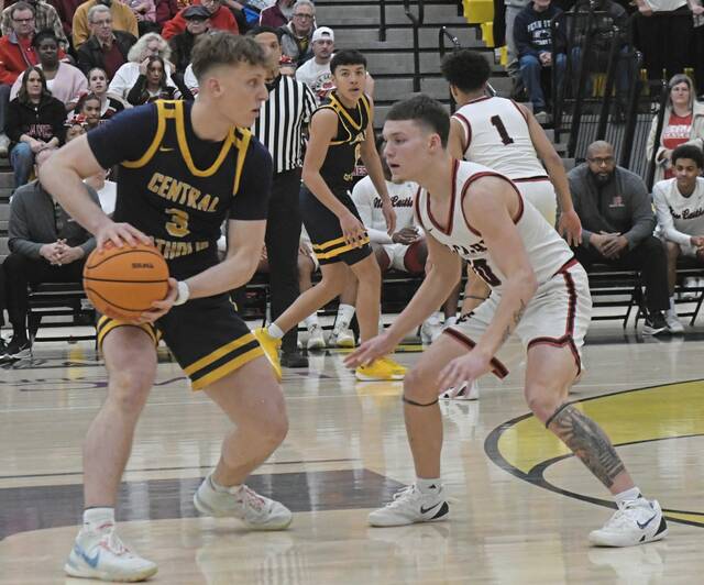 Gallery: Near or far, the world in focus on Feb. 24, 2026