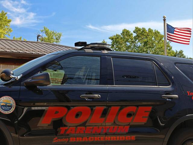 Tarentum mayor says ‘standard is the same’ for consolidated police force
