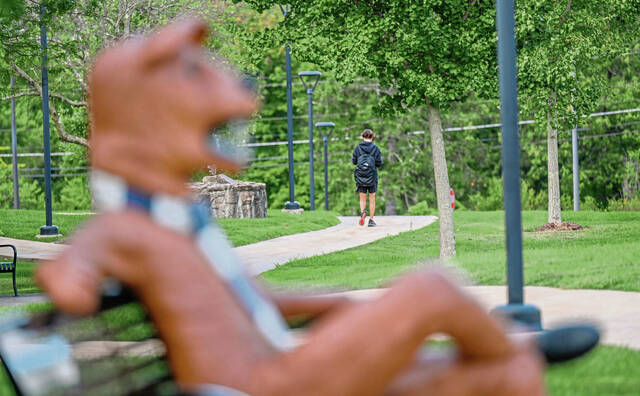 Penn State launches change-of-campus program