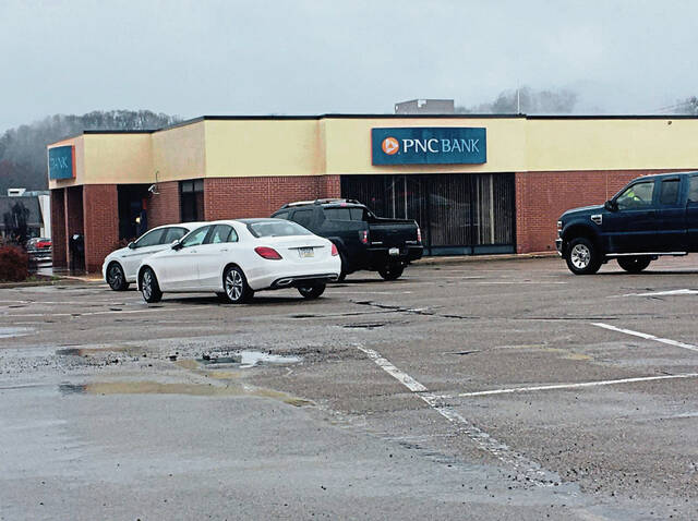 Lower Burrell zoning board to consider credit union’s proposal to move to old PNC Bank building