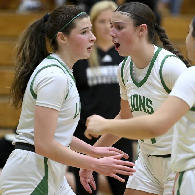 High school roundup for Feb. 2, 2026:  South Fayette’s Haylie Lamonde, Beth-Center’s Violet Trump join 1,000-point club