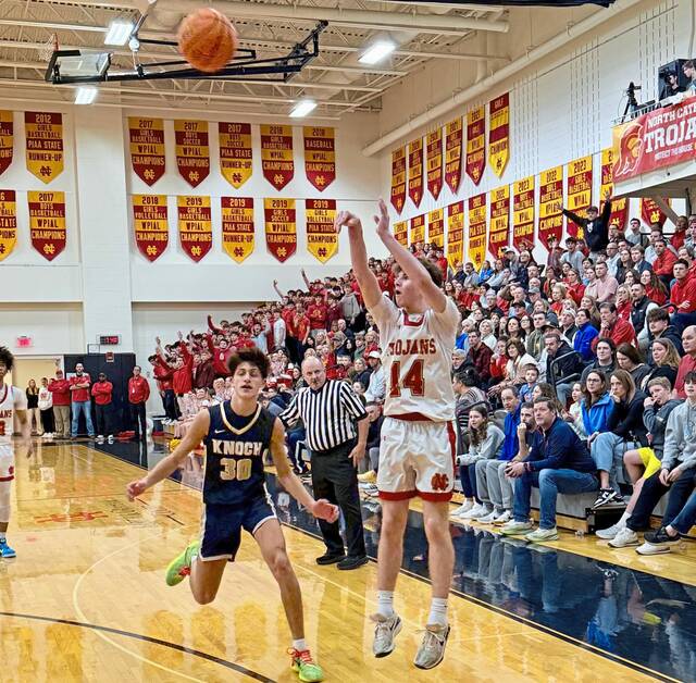 What to watch for in WPIAL sports on Feb. 3, 2026: Pair of 1 vs. 2 clashes set in boys basketball