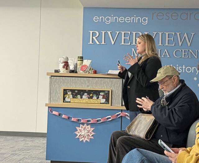 Riverview School Board crafts new law enforcement policy following ICE arrest in Oakmont