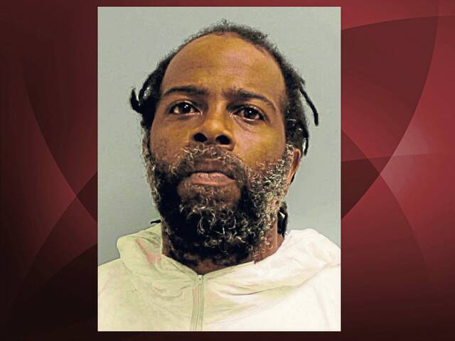 Guilty plea appealed again in Jeannette football stadium shooting