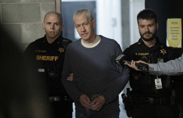 Jury seated in Westmoreland County for trial of Thomas Stanko in 2018 death of Cassandra Gross