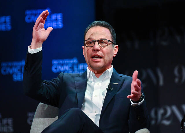 Gov. Shapiro wants to ban cellphones from Pennsylvania schools