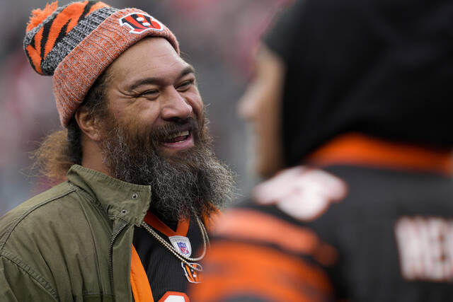 First Call: Retired AFC North rival may join Mike McCarthy’s staff; ex-Steelers coaching candidate goes to Ravens