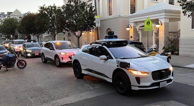 Robotaxi pioneer Waymo gets $16 billion injection to accelerate expansion plans
